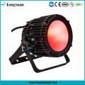 IP65 RGBW 100W COB LED Outdoor Flood Light for Stage